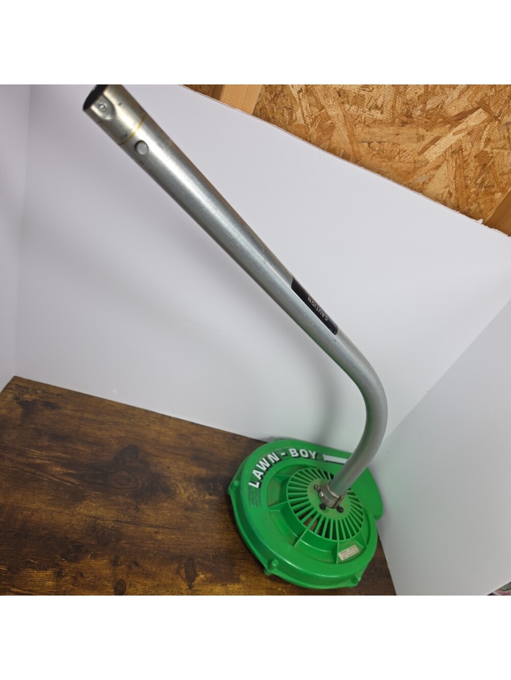 OEM LAWN-BOY 683594 BLOWER ATTACHMENT FOR TRIMMER - Picture 4 of 5